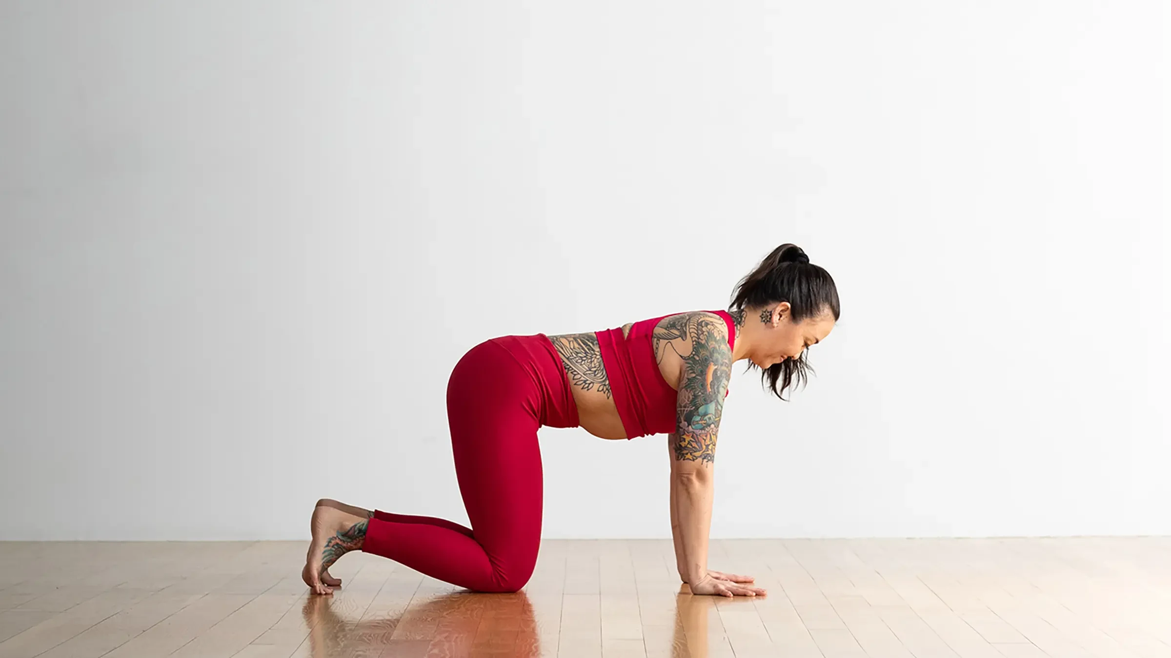 10-Minute Yoga for Core Strength that You Can Practice Anywhere