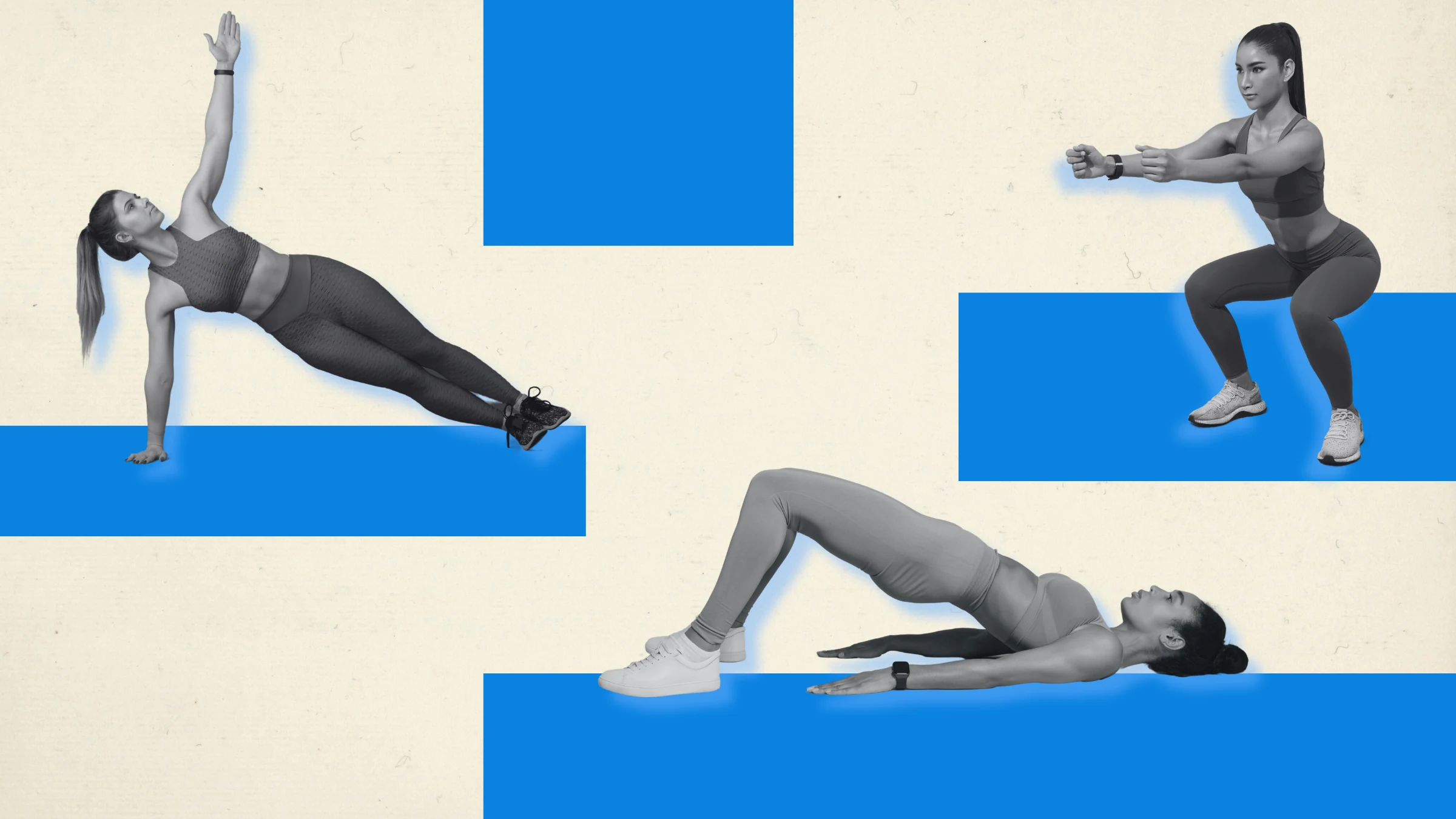 10 Bodyweight Moves to Add to Your Active Recovery Routine