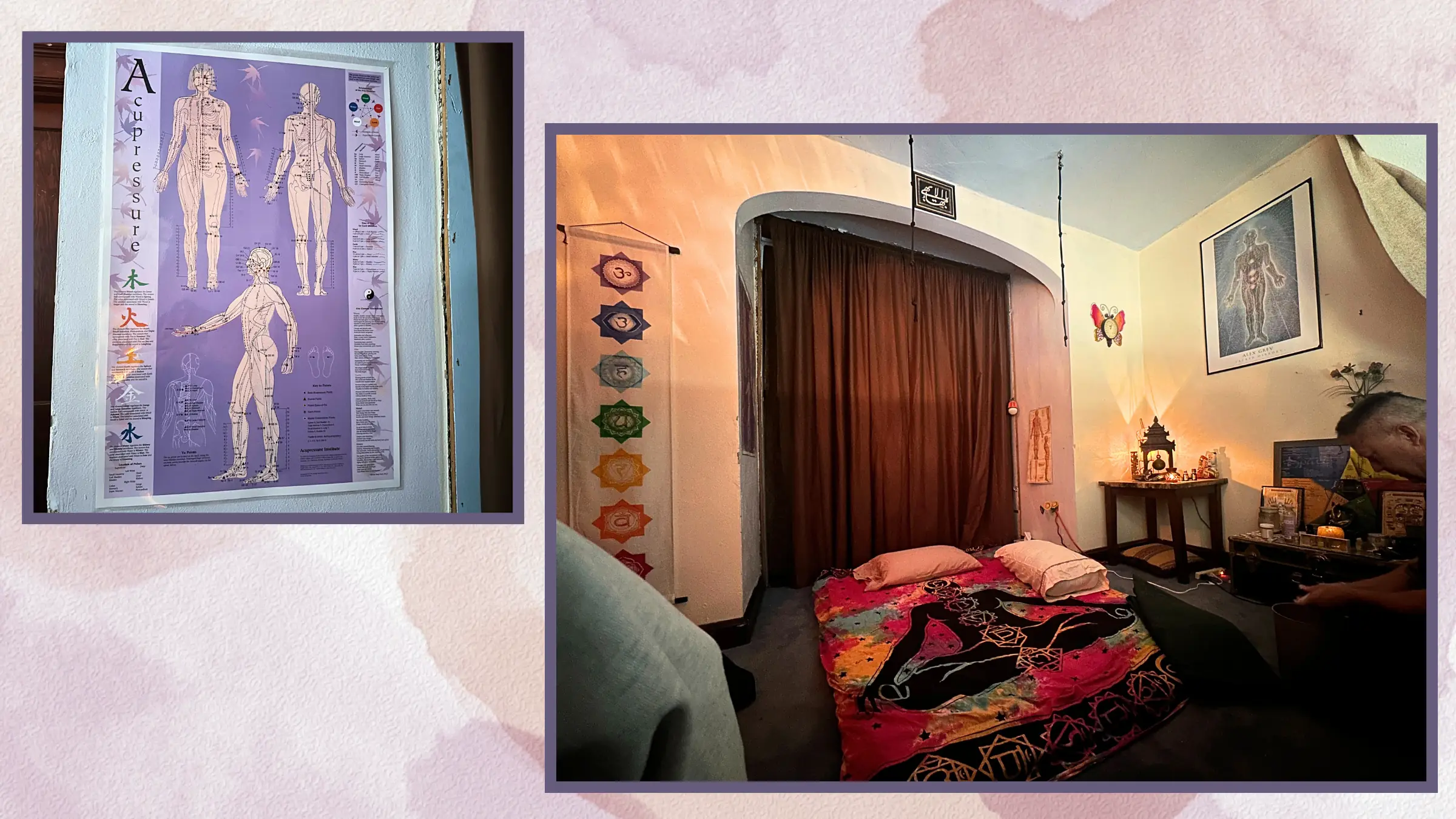 My Thai Massage Experience Was Nothing Like 'The White Lotus'