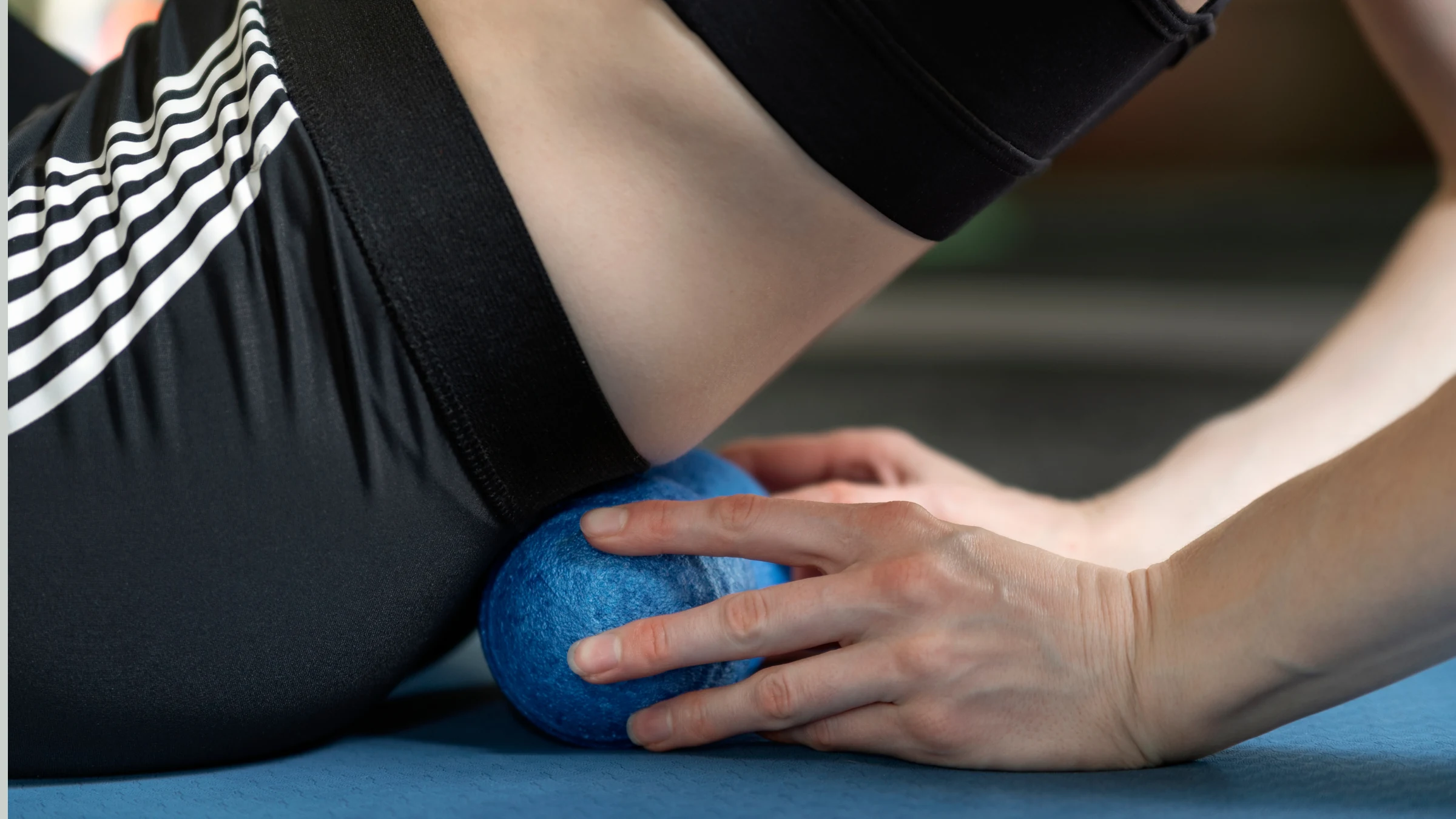 Skip the Massage: This Muscle Release Tool Starts at $3