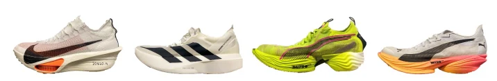 The Latest High-Tech Supershoe is Finally Here. Will New World Records Follow?