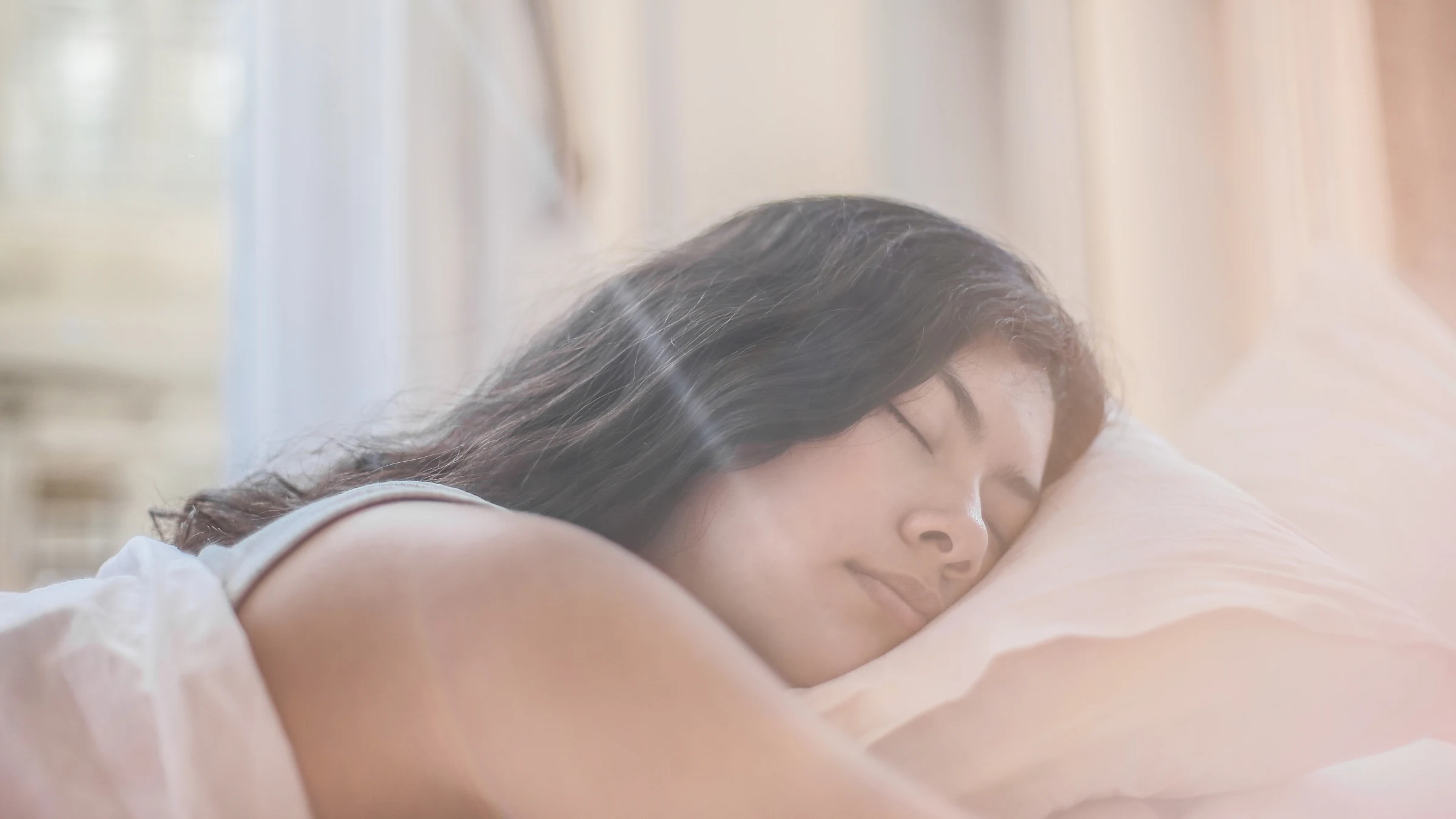 This Guided Sleep Meditation Is Better Than Melatonin