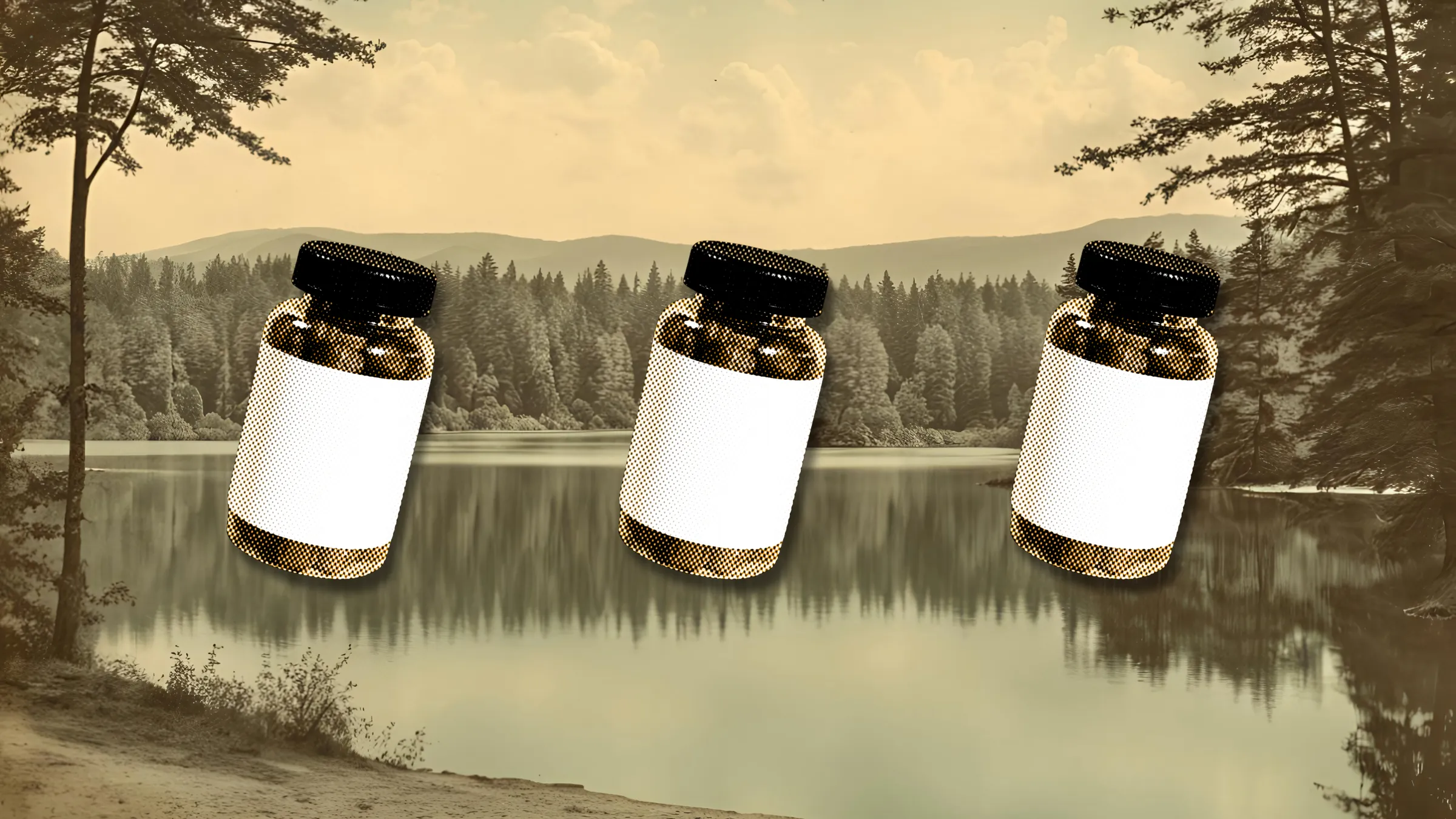 This Is How You Should Store Your Meds for Outdoor Adventures, According to Pharmacists
