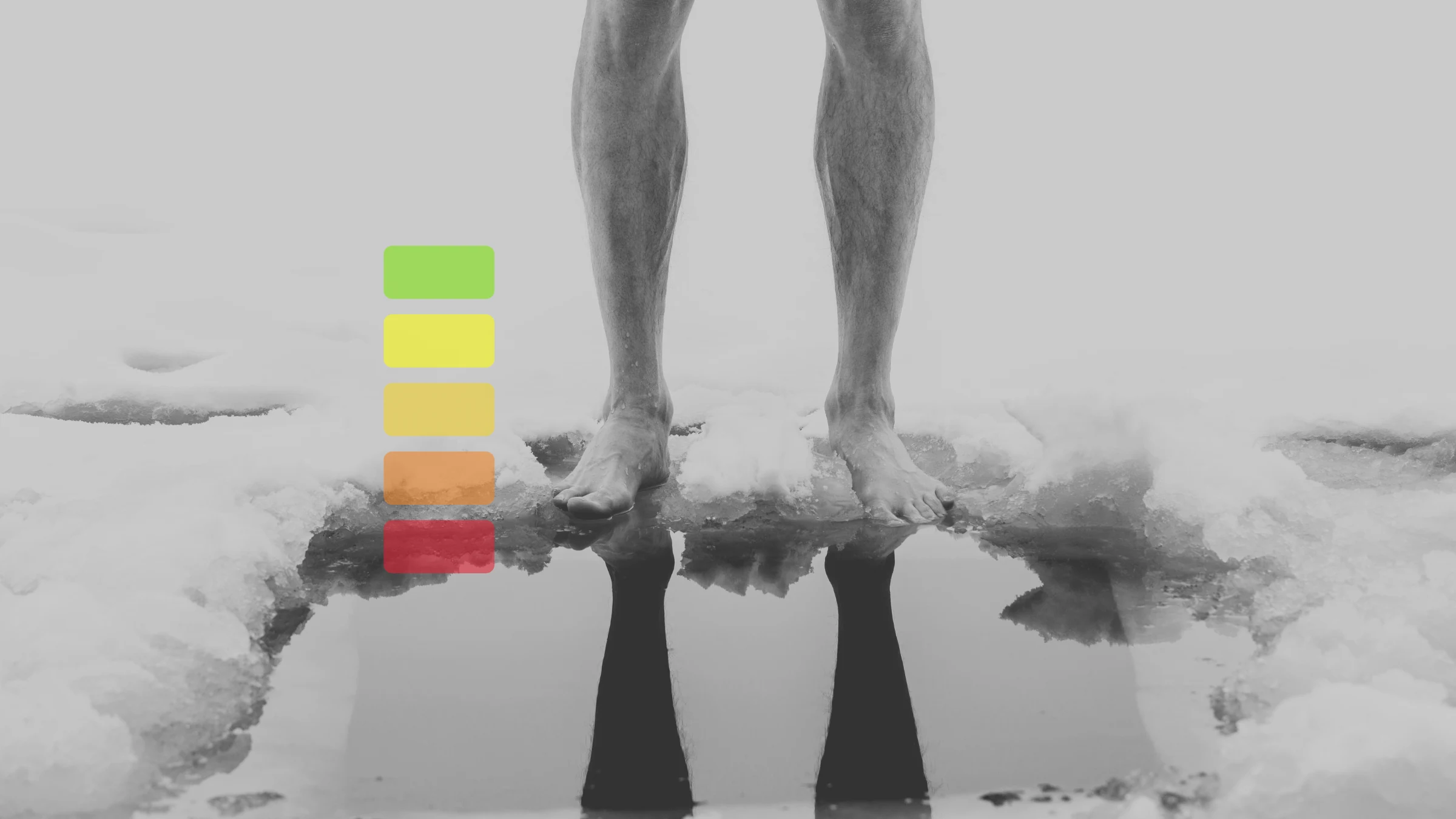 Upping Your Stress Levels May Make You a Better Athlete