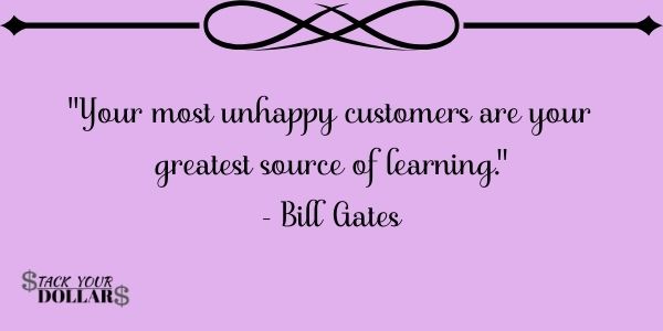Quote by Bill Gates
