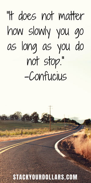 Image of Money quotes: Saying from Confucius