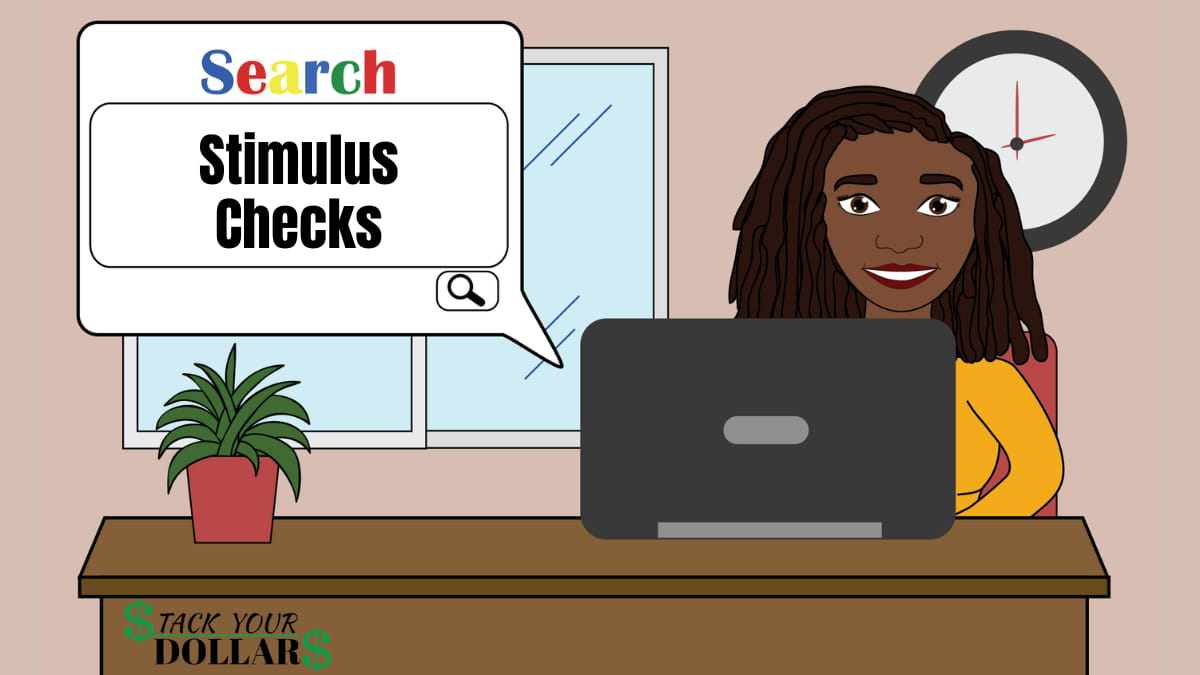 Stimulus Checks
